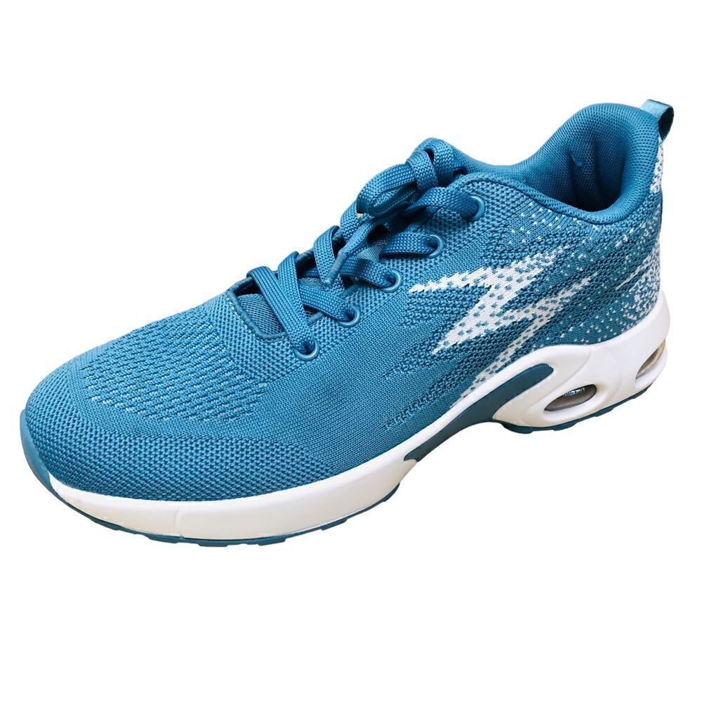Mishansha Running Walking Shoes Breathable Air Cushion Women’s Sneakers Sz 10